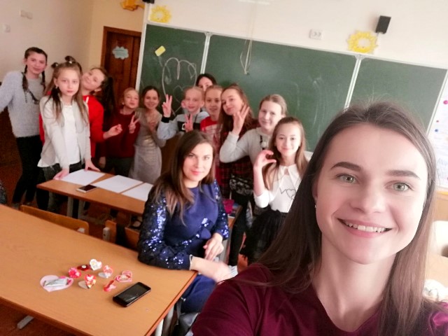 Добре, коли вчитель - найкращий друг і наставник